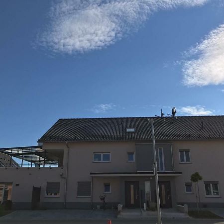 Casa Friedolin Lejlighed FDH Eksteriør billede