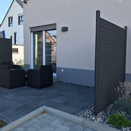 Casa Friedolin Lejlighed FDH Eksteriør billede