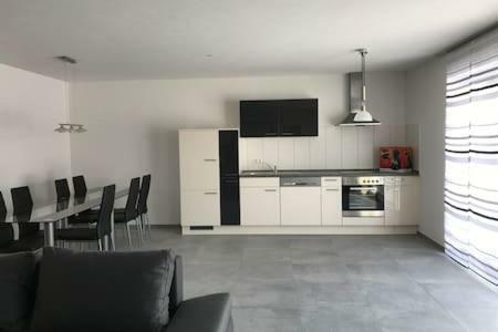 Casa Friedolin Lejlighed FDH Eksteriør billede
