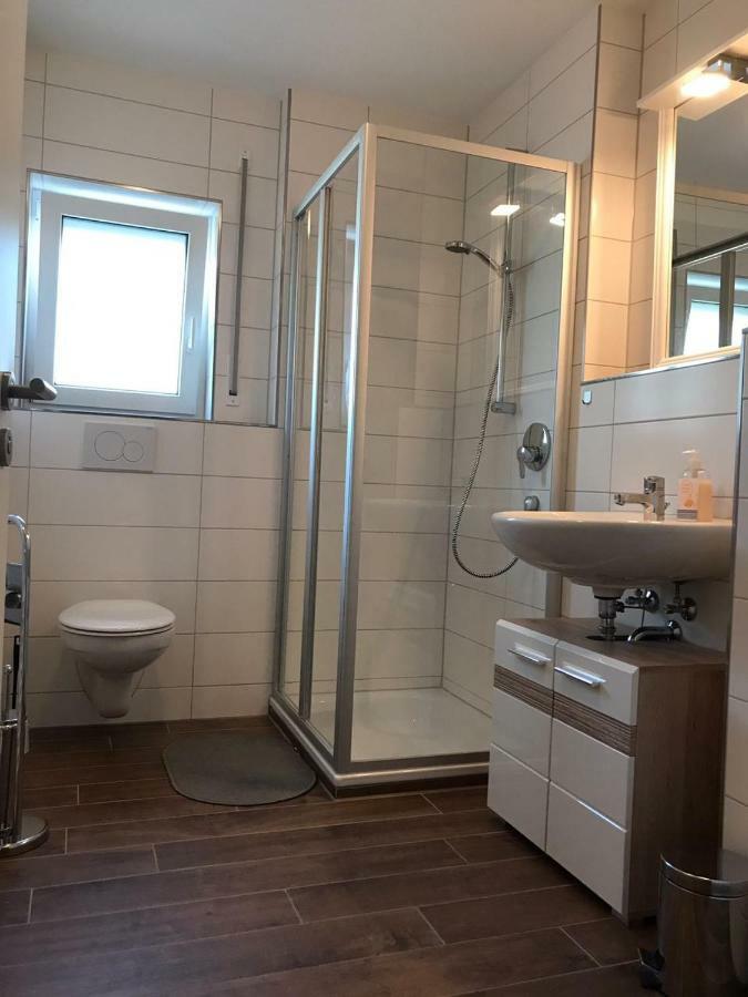 Casa Friedolin Lejlighed FDH Eksteriør billede
