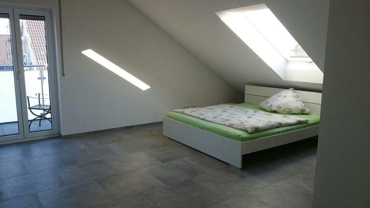 Casa Friedolin Lejlighed FDH Eksteriør billede