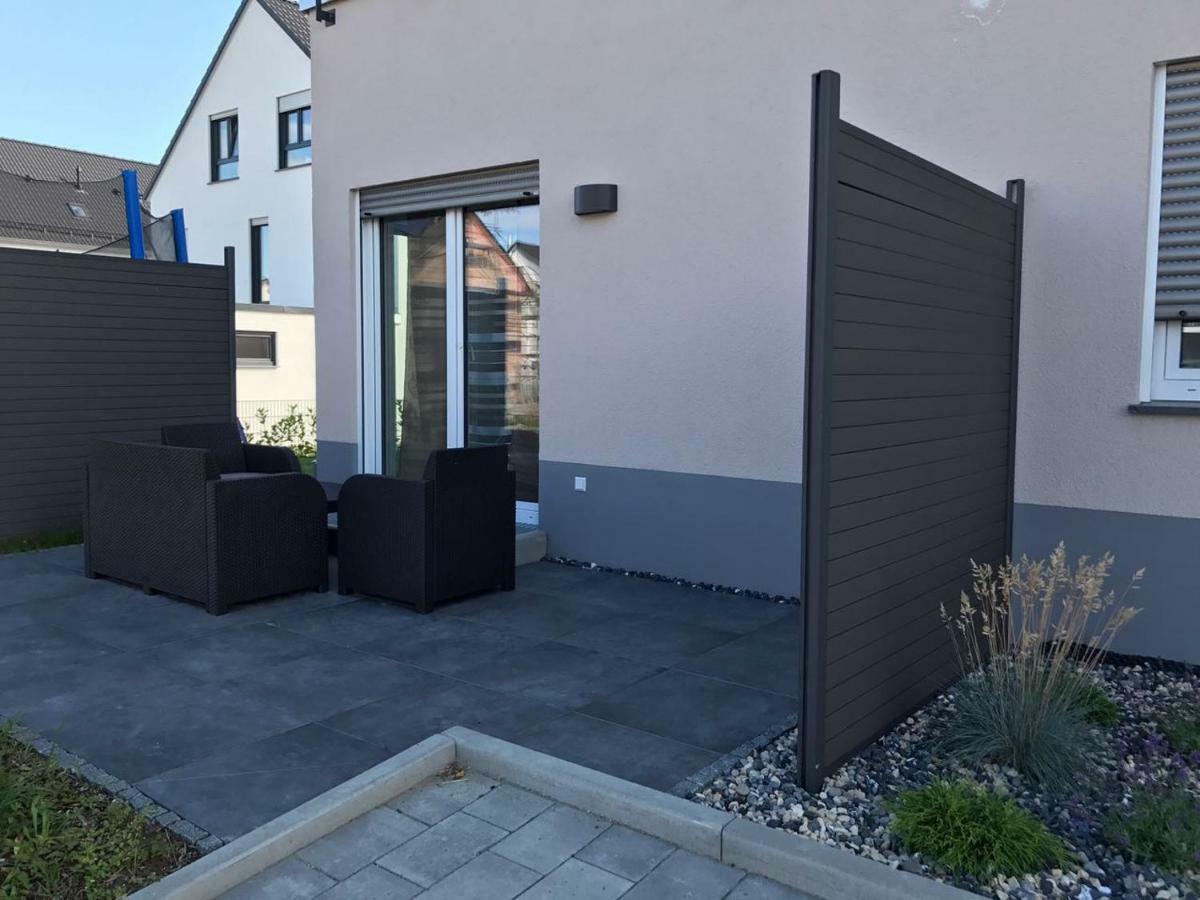 Casa Friedolin Lejlighed FDH Eksteriør billede